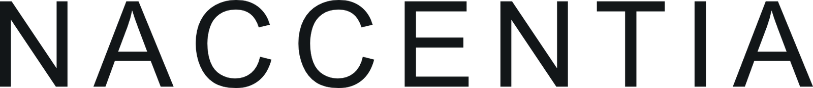 Logo Naccentia