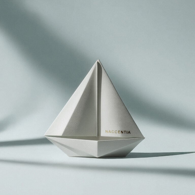 Naccentia client services – complimentary worldwide shipping on all orders