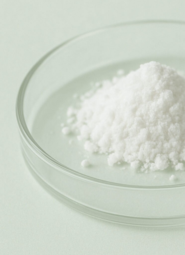 dmae dimethylaminoethanoltartrate