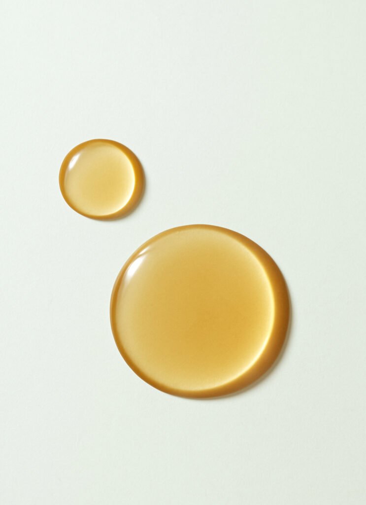 Bisabolol – soothing chamomile-derived ingredient in Naccentia skincare